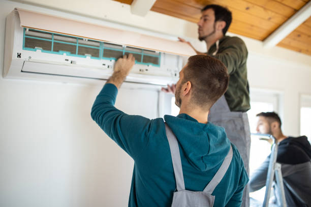 Best HVAC Maintenance Near Me  in Cave Spring, VA