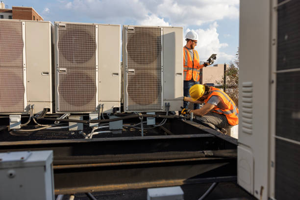 Best HVAC Tune-Up Services  in Cave Spring, VA