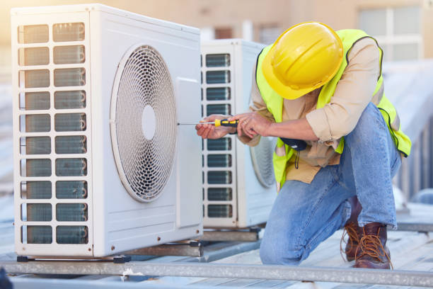 Best Ductless HVAC Repair  in Cave Spring, VA