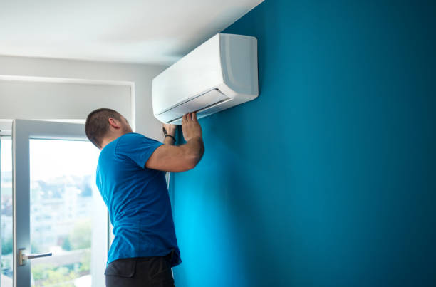 Best HVAC Installation Services  in Cave Spring, VA