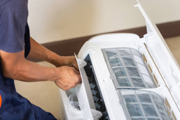HVAC Maintenance Plan in Cave Spring, VA