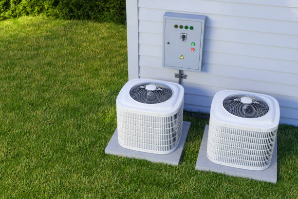 Best Air Quality Test  in Cave Spring, VA