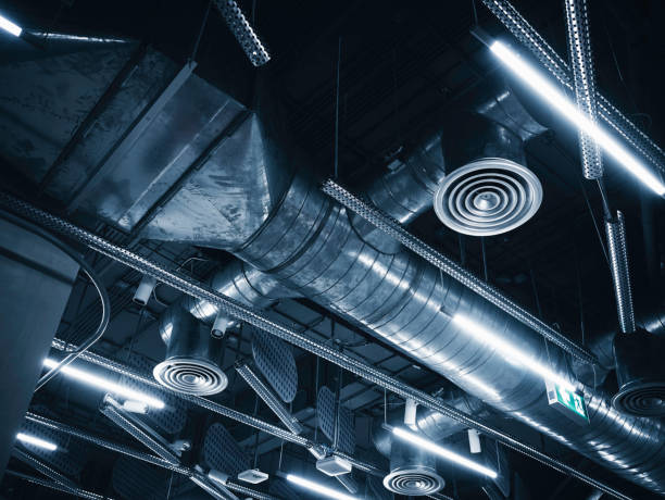 Air Duct Cleaning in Cave Spring, VA