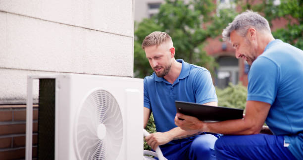 Best HVAC Air Duct Cleaning  in Cave Spring, VA