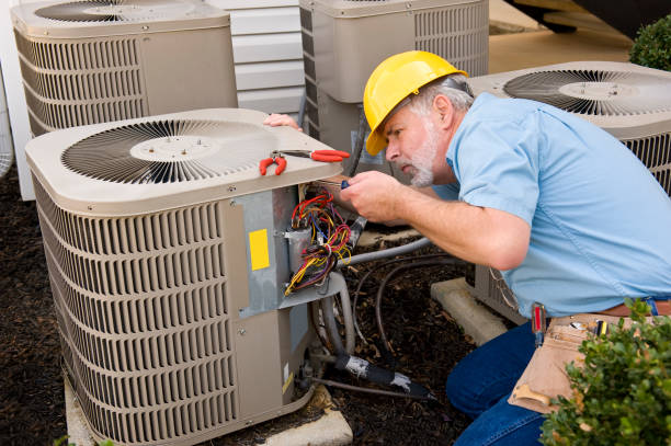 Best 24/7 HVAC Repair  in Cave Spring, VA