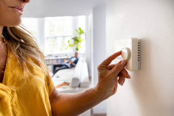 Best Best HVAC Companies  in Cave Spring, VA