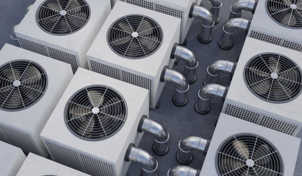 Best HVAC Air Duct Cleaning  in Cave Spring, VA