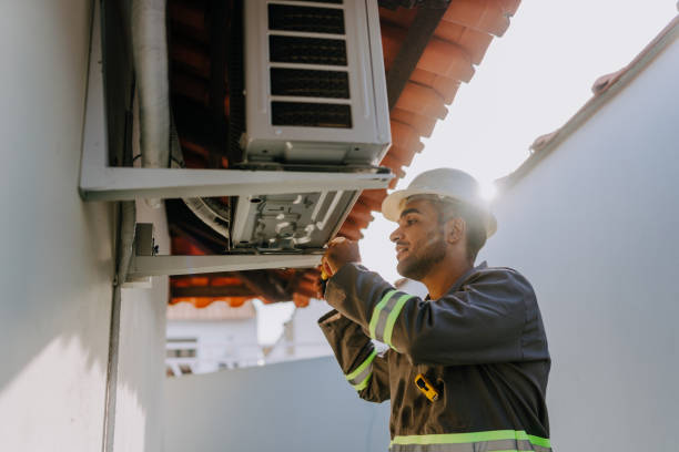 Best Central Air Repair  in Cave Spring, VA