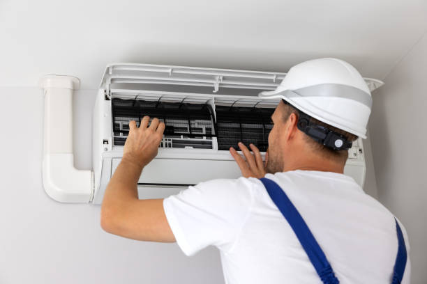 Best HVAC Installation Services  in Cave Spring, VA
