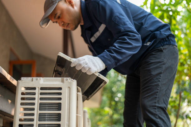 Best Commercial HVAC Repair  in Cave Spring, VA