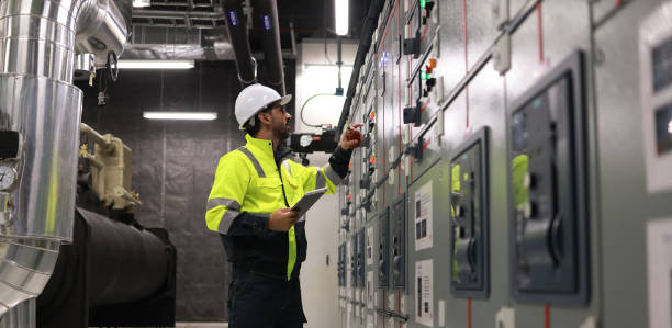 Best HVAC Repair Near Me  in Cave Spring, VA