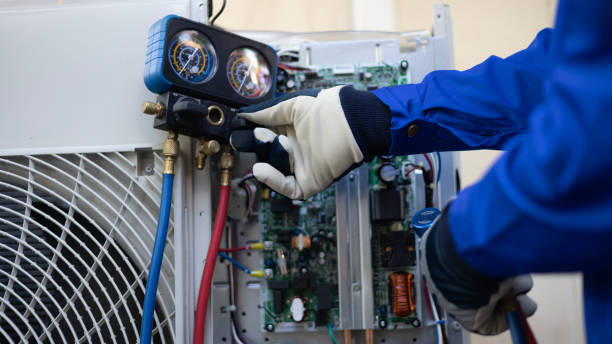 Best HVAC Emergency Services  in Cave Spring, VA