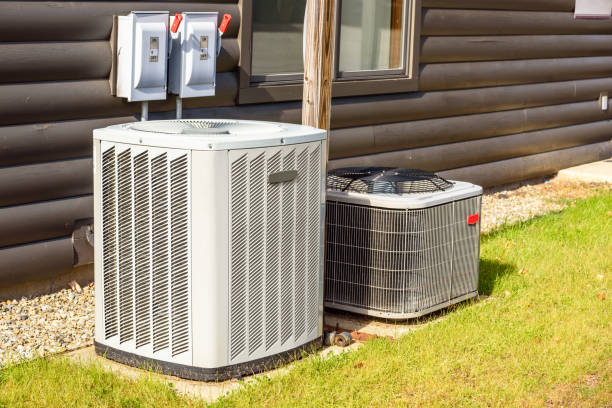 Best Residential HVAC Services  in Cave Spring, VA